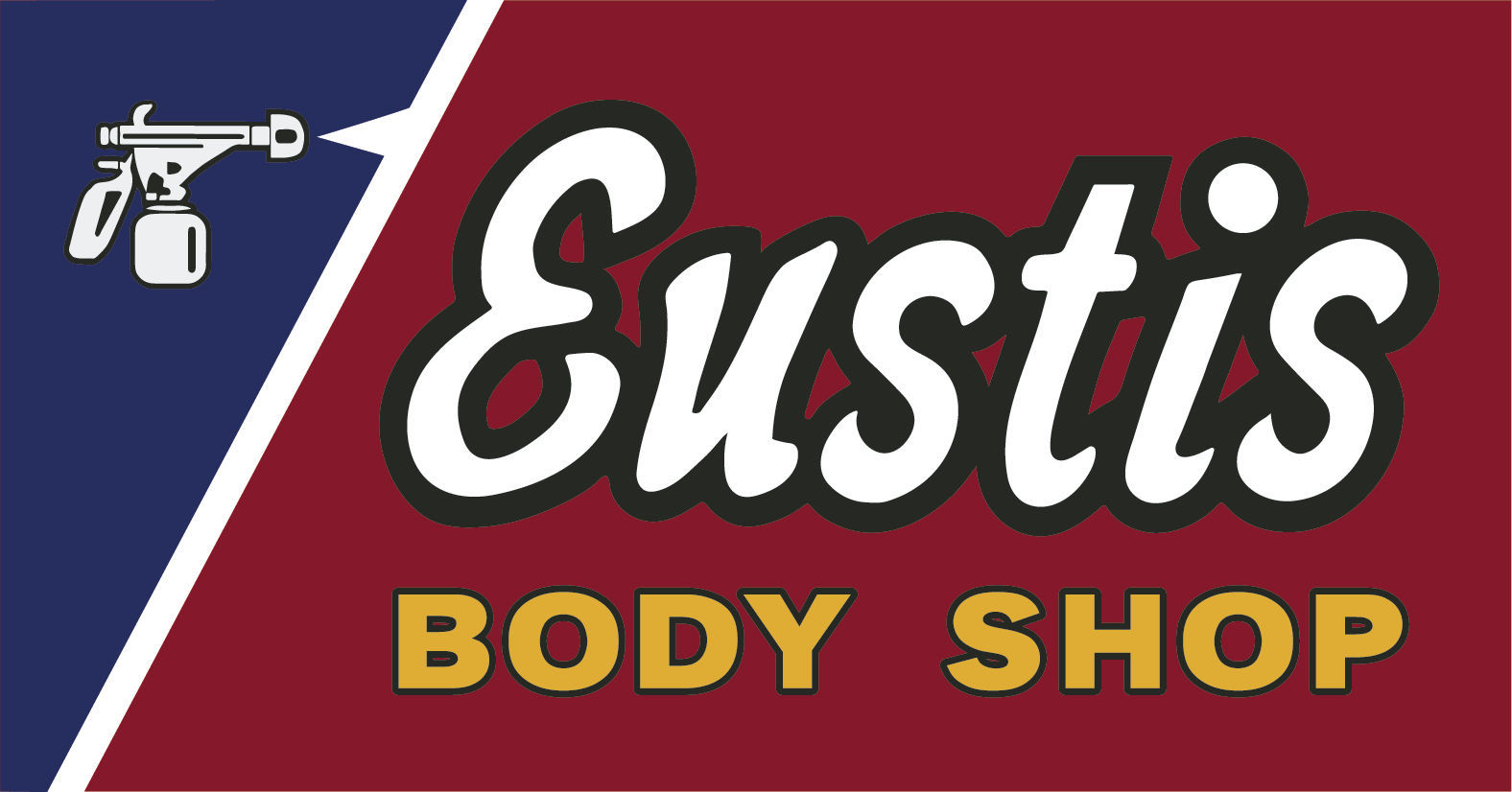Eustis Body Shop 40th anniversary